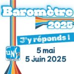 Baromètre UNSA-Éducation 2025 : Donne ton avis sur l’attractivité de ton métier !