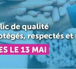 Mobilisation Fonction Publique le 13 mai : Amiens Maison de la Culture 14 heures