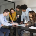 Semaine QVCT 2025 – « Parler du travail, c’est productif ! »