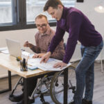 Inclusion : renforcer la place des travailleurs handicapés