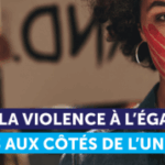 25 novembre 2025 : journée internationale de lutte contre les violences faites aux femmes Au travail aussi, il faut des actes et des moyens !