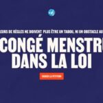 L’UNSA demande l’inscription du congé menstruel dans la loi