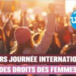 8 mars, mobilisation !