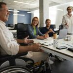 Emploi des personnes handicapées : des inégalités persistantes