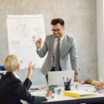 Manager, c’est tout un travail