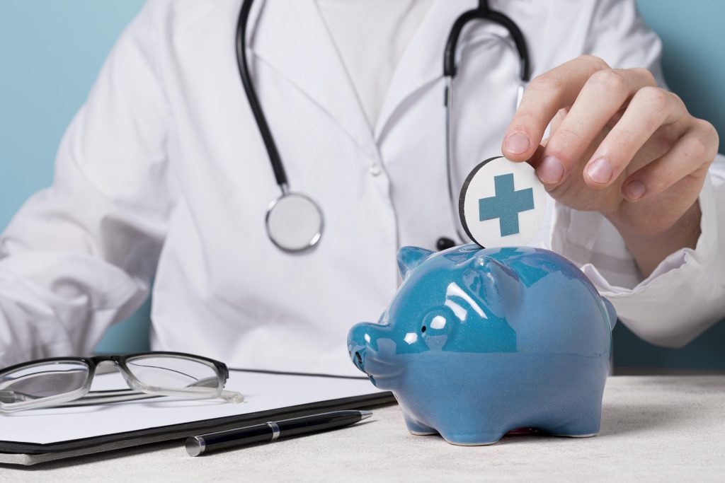 Franchises médicales et participations forfaitaires : l’UNSA dénonce un nouveau coup porté aux personnes malades
